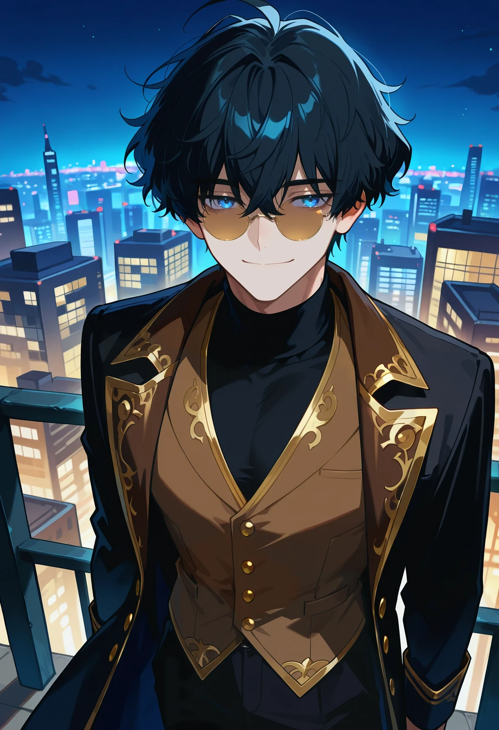 MadlyMix V3 - by MadlyLaughing